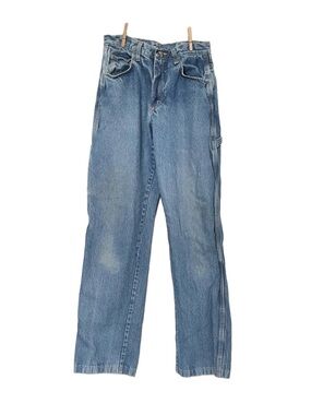 Red Kap 30x37 Tall / Thin Men’s Jeans READ
